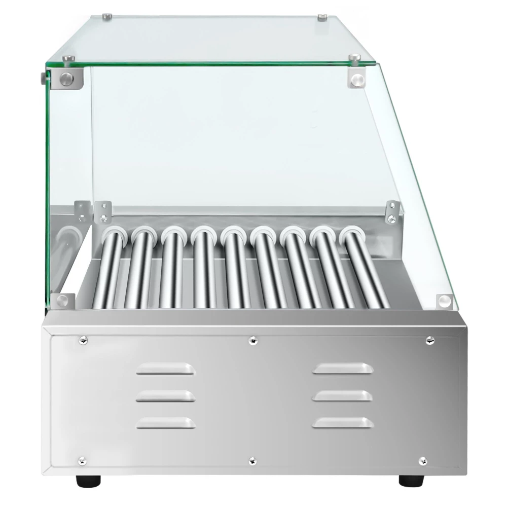 mobiliario-contract-asador salchichas 9 rodillos 4